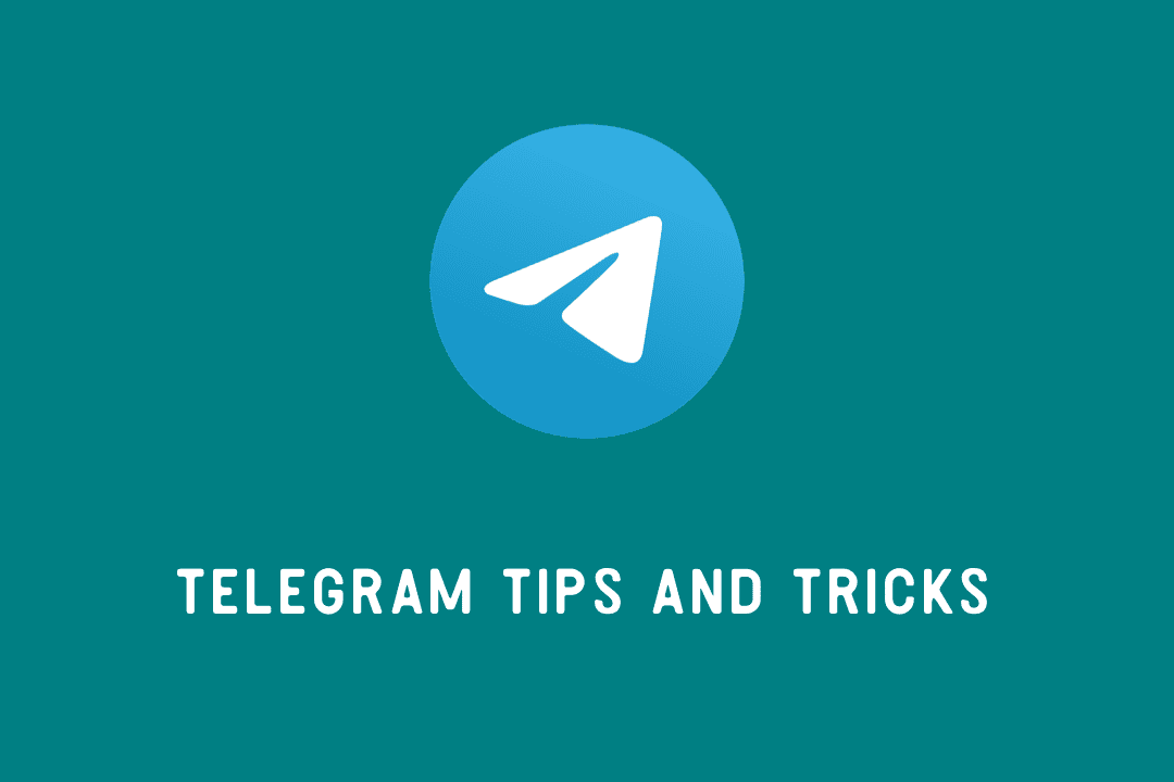 22 Telegram Tips and Tricks