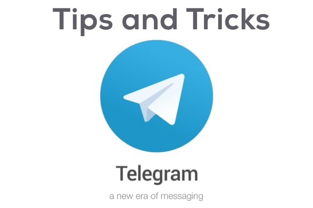 Tips and Tricks for Telegram Messenger