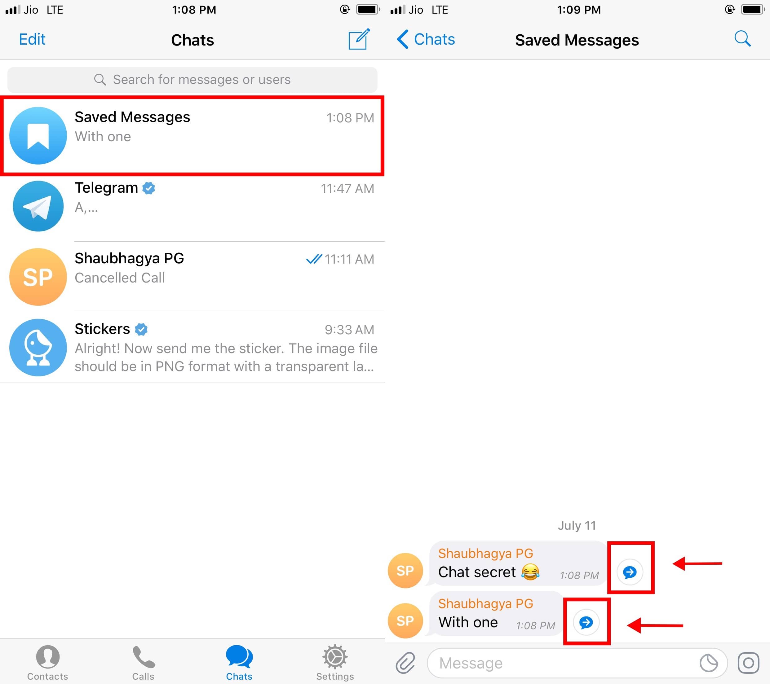Mastering Telegram: Tips And Tricks For Power Users - sew3dr0