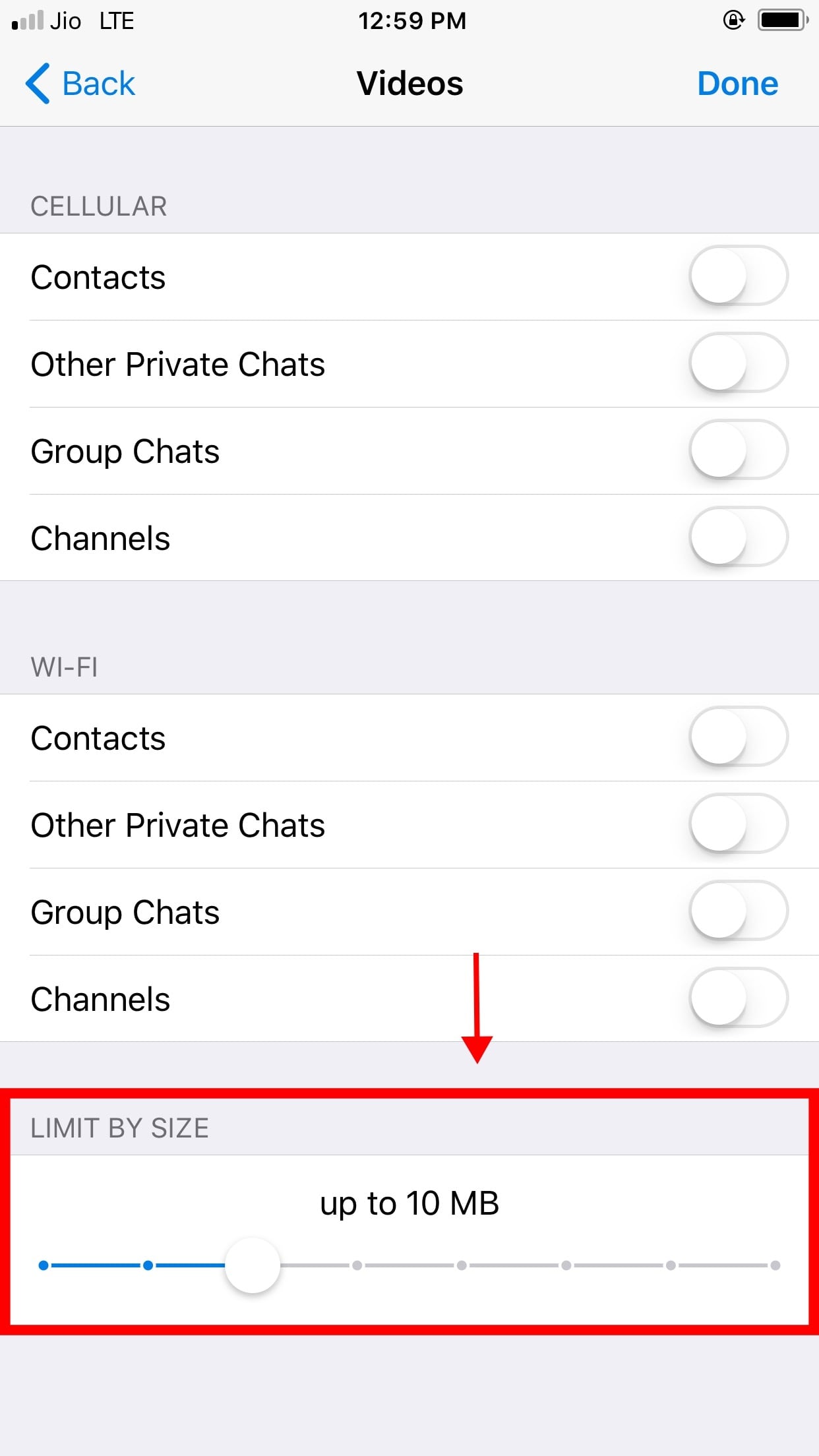 download telegram messenger
