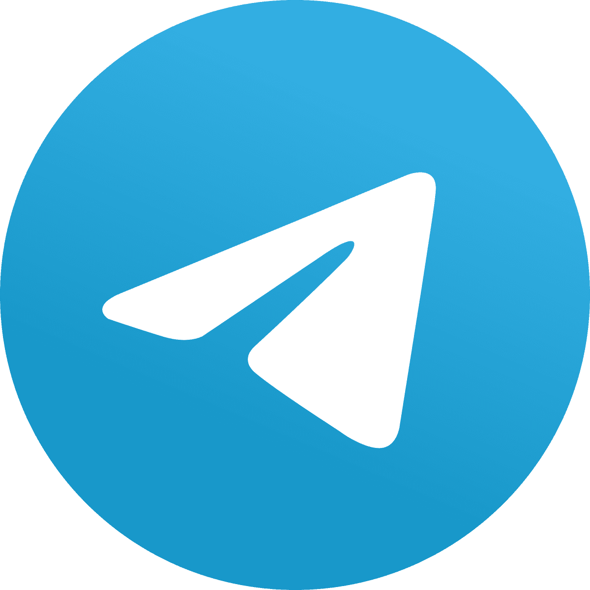 telegram vector logo telegram vector logo