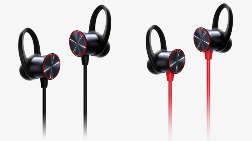 One Plus Wireless Bullets