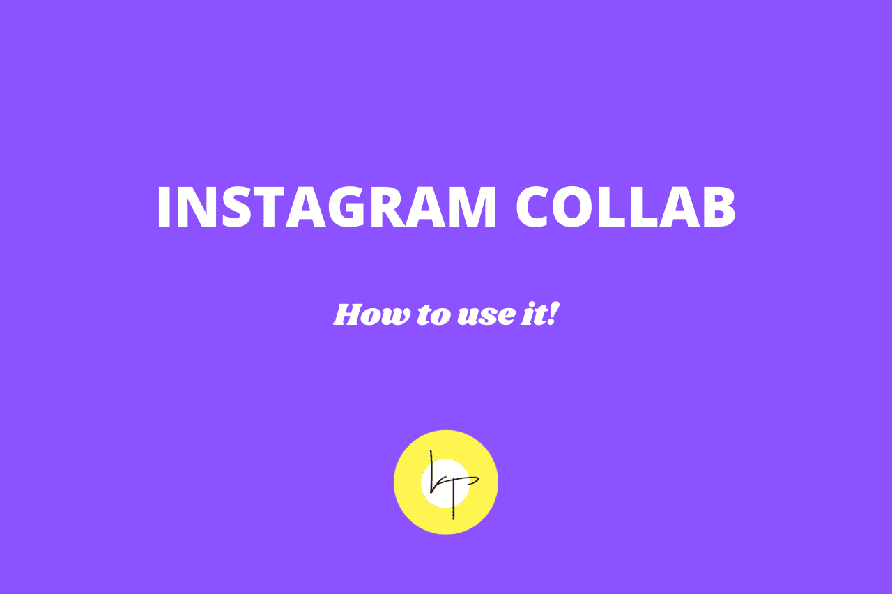 Steps to use Instagram Collab feature