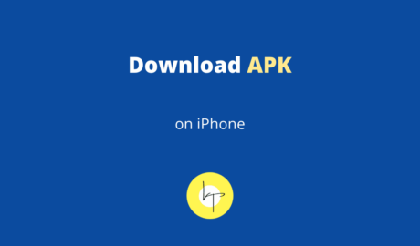 How to Download APK on iPhone